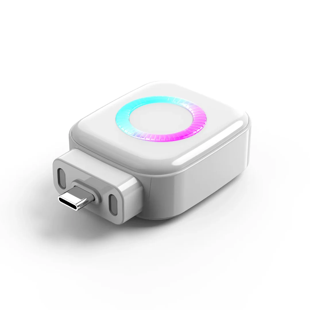 140W Type-C Phone Charger Fast Charging Adapter Automatic Power-Off Full Charge Separator for earphone Mobile Phone and Laptop Charging